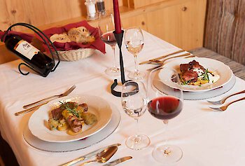 Gourmet Hotel Hochriegel Bayerischer Wald